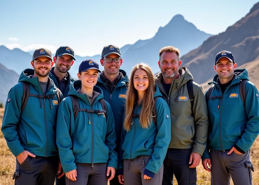 Equipo experto de AndesGrip Ventures