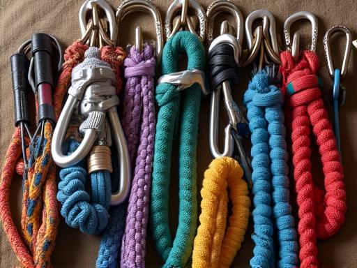 Equipos de escalada en Mendoza